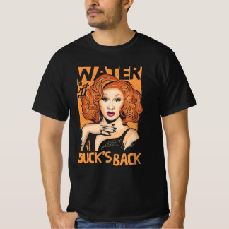 Jinkx-moesson T-shirt