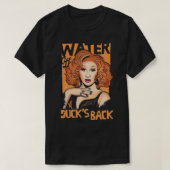 Jinkx-moesson T-shirt (Design voorkant)