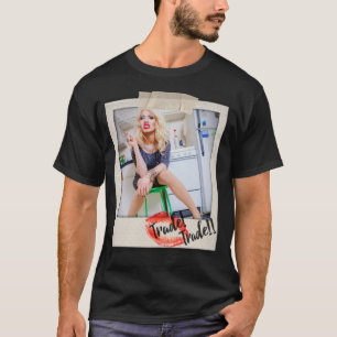 Jinkx Monsoon - Handel! Handel! T-shirt