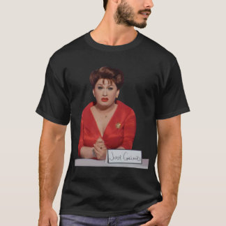 Jinkx Monsoon Judy Garland T-shirt