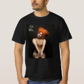 Jinkx monsoon rpdr t-shirt (Voorkant)