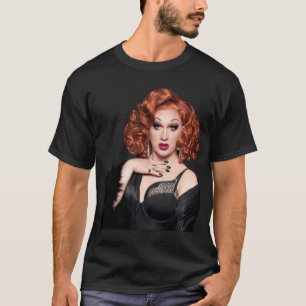 Jinkx Monsoon RuPaul_s Drag Race seizoen 5 T-shirt