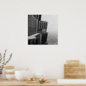 Jinmao Poster (Keuken)