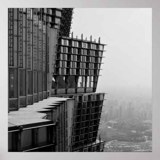 Jinmao Poster (Voorkant)