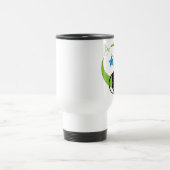 Jinx de Cat Travel Mug Reisbeker (Center)
