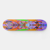 Jinx g-kat Pro Persoonlijk Skateboard (Horizontaal)