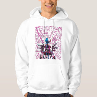 Jinx hoodie stijlvol