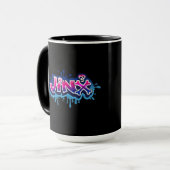 Jinx Mok (Voorkant links)