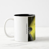 Jinx-Mok Tweekleurige Koffiemok (Links)