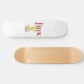 Jinx Skateboard (Horizontaal)