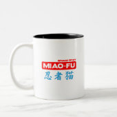 Jinx the Cat: Mok Miao-Fu (Links)