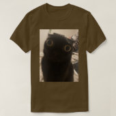 Jinx Up Sluiten T-shirt (Design voorkant)