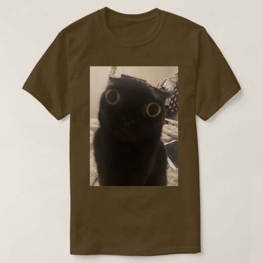 Jinx Up Sluiten T-shirt (Design voorkant)