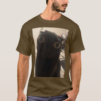 Jinx Up Sluiten T-shirt