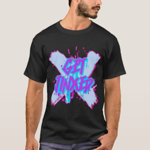 Jinxen T-shirt