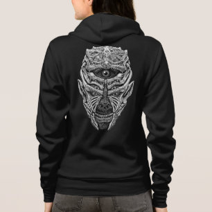 Jiouveol Hoodie