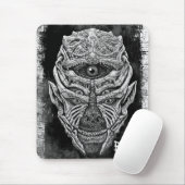 Jiouveol Muismat (Met muis)