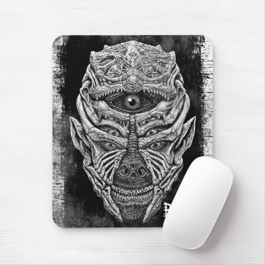 Jiouveol Muismat (Met muis)