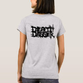 Jiouveol T-shirt (Achterkant)