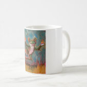 Jippie! Koffiemok (Voorkant rechts)