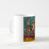 Jippie! Koffiemok (Voorkant links)