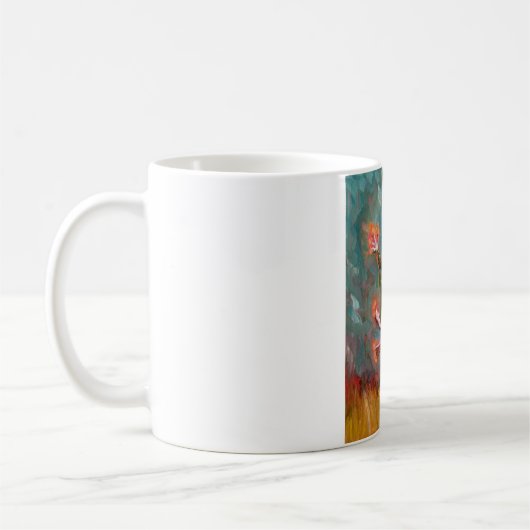 Jippie! Koffiemok (Links)