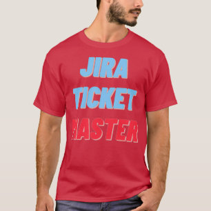 jira-kaartmeester t-shirt