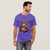 jiraiya t-shirt (Voorkant volledig)