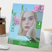 JIRANA RECLAMEBORD MET VOETSTUK (Insitu)