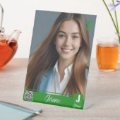 JIRANA RECLAMEBORD MET VOETSTUK (Insitu)