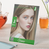 JIRANA RECLAMEBORD MET VOETSTUK (Insitu)