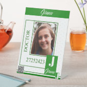 JIRANA RECLAMEBORD MET VOETSTUK (Insitu)