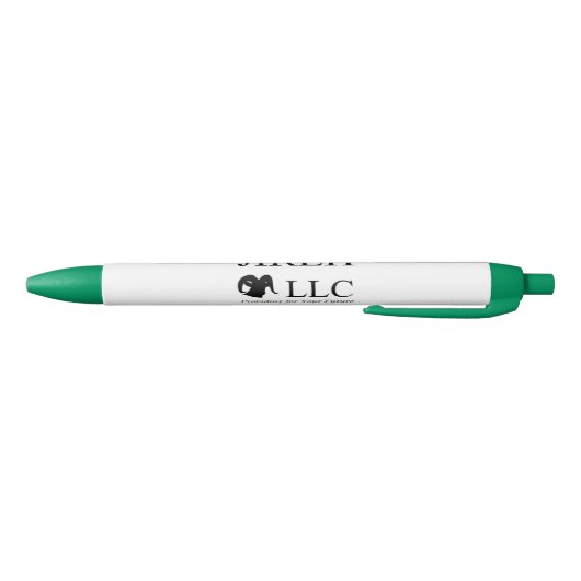 Jireh LLC Pen (Bodem)