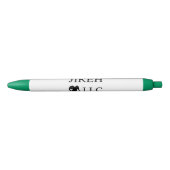 Jireh LLC Pen (Voorkant)