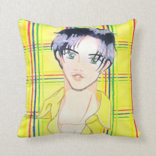 Jiremi in Pset Pillow Kussen