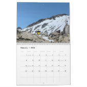 JIRP 2026 Helicopter Calendar Kalender (Feb 2026)