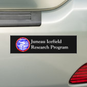 JIRP Bumpersticker (Op auto)