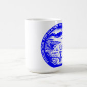 JIRP Coffee Mok (Center)