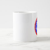 JIRP Jumbo Mok (Voorkant)