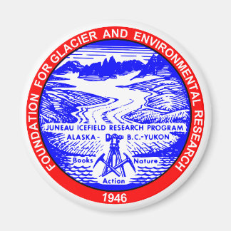 JIRP Kleurenmagneet Magneet