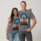 JISU CHRISTELIJK T-SHIRT (Unisex)