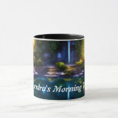 Jitendra's Morning Tea Mok (Midden)