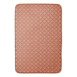Jitoe Memory Foam Badmat - Rood