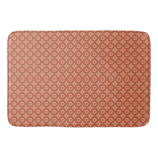 Jitoe Memory Foam Badmat - Rood