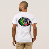 Jitseasy - GFT T-Shirt (Achterkant volledig)