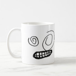 Jittery Koffiemok