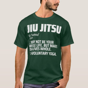 Jiu Jitsu 2 T-shirt