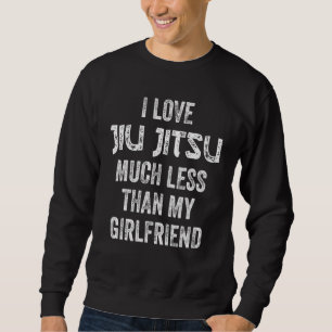Jiu Jitsu Bjj Martial Arts Practitioner 18 Trui