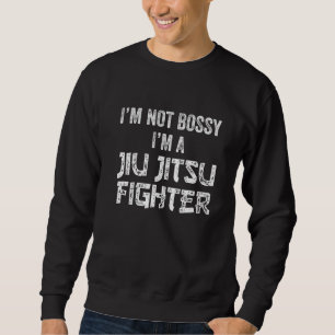 Jiu Jitsu Bjj Martial Arts Practitioner 3 Trui