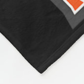 Jiu-jitsu, Boksen, Kickboksen, En Mma S Fleece Deken (Hoek)